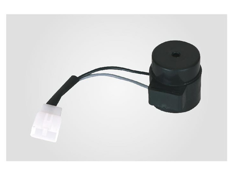 （12V、48V）圓型蜂鳴閃光器