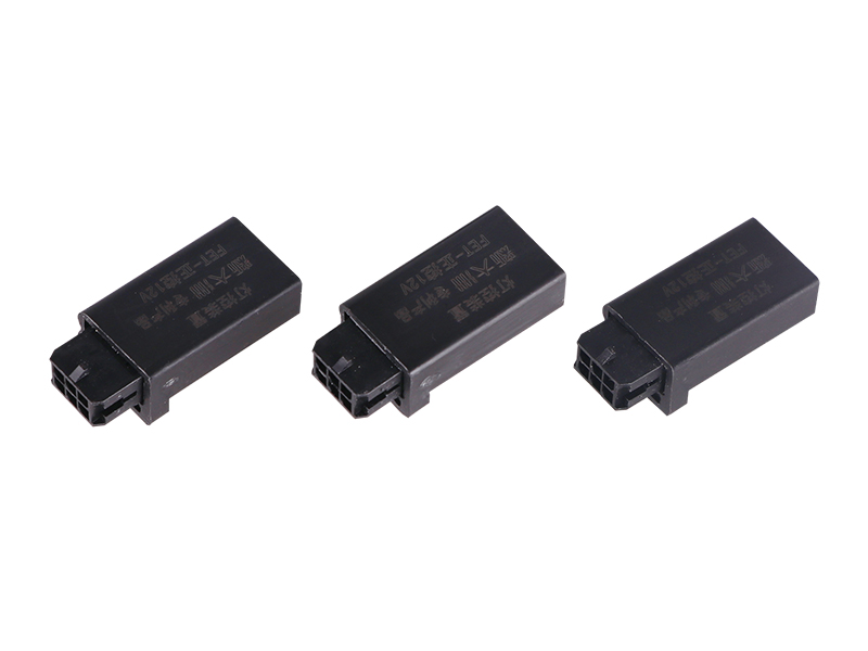 （12V、48V）二合一尾燈開(kāi)關(guān)閃光器